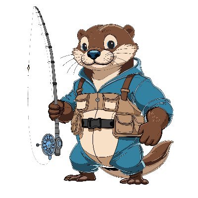 Otter Oasis Adventure Park | Real-world eco-tourism & NFTs
Building the first Web3-powered wildlife park.
Become A Founder: https://t.co/SOfSNMO1LX