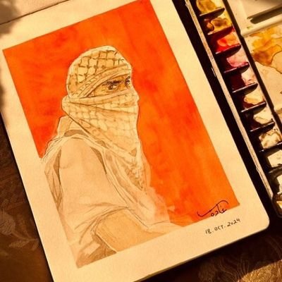 fatm_alks's profile picture. ما لنا غيرك يا الله...