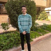 Omar Muhammed (@omarmo708061391) 's Twitter Profile