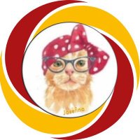 Josefina🐱 (@filosofia8888) 's Twitter Profile Photo