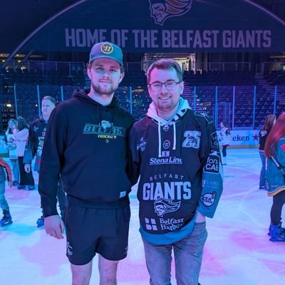 cmccourt96's profile picture. The bearer of many birdies, pars and many double bogeys... UU Computing (Game Development) graduate 2019. Belfast Giants, Arsenal FC and Pittsburgh Penguins!