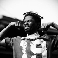 ALIBRAH 🇬🇭🇬🇧 (@iamalibrah) 's Twitter Profile