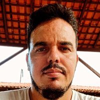 Evandro Almeida (@gamaibanez) 's Twitter Profile