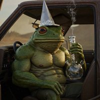 Frog Mane (@frog_mane69) 's Twitter Profile