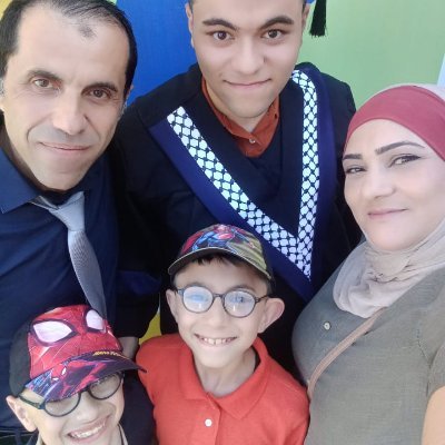 فلسطيني وافتخر
اهلاوي صميم
مدير تسويق شركة ماجيكس ميديا للدعاية والاعلان