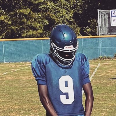 3.0 gpa |C/o 2026| Football wide receiver, cornerback, safety| Track 55m: 6.95, 200m: 24.20, 100m: 11.6
