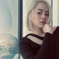 Anna Lucky (@mikosd02) 's Twitter Profile