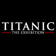 Titanic Exhibition