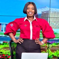 Sweety Aborchie (@sweetyaborchie) 's Twitter Profile