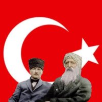Türk'î Zaza 🇹🇷𔓙 (@tirkdimili) Twitter profile photo