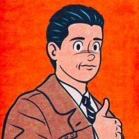 Johnny_mnemetic (@mnemetic) 's Twitter Profile