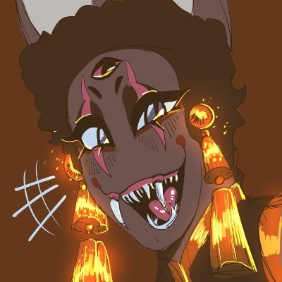 Demonicさんのプロフィール画像