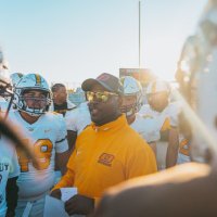 Coach T. Wilson (@t_wilson11) 's Twitter Profile Photo Coach T. Wilson (@t_wilson11) 's Twitter Profile Photo