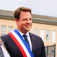 Alexis RJ, Maire de Levroux (@mairelevroux) 's Twitter Profile