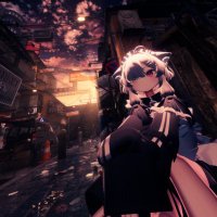 たわしvrc垢 (@tawashi_vrchat) 's Twitter Profile