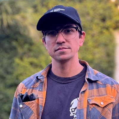 Alex Mahadevan Profile