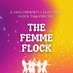 The Femme Flock (@thefemmeflock) Twitter profile photo