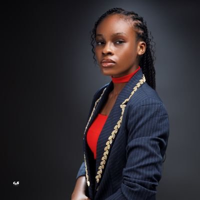 Royal priesthood 💘😻 || Computer Scientist 👩💻 || Data scientist 💻 || . Erstwhile GDSC Lead @dscfunaab