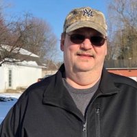 Michael J Weirsky (@__jweirsky) 's Twitter Profile