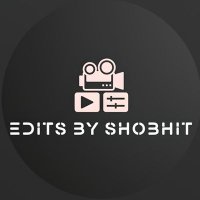Shobhit Kashyap - Short Form Video Editor (@editsbyshobhit) 's Twitter Profile
