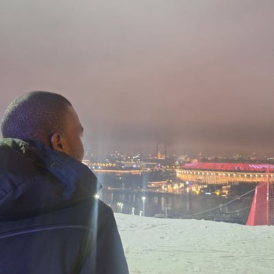 #233🇲🇱 Mining engineer| Always ready to go extra mile| La persévérance est un talisman pour la vie, je persévère!