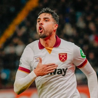 whu_Palmieri's profile picture. had a bio but Kudus snaked it 🖐😭