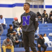 Coach Rek Hartwell (@2xpeewee) 's Twitter Profile