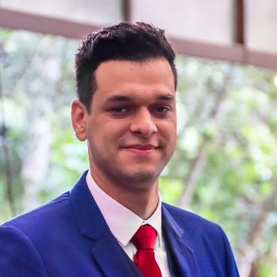 davidalecrim12's profile picture. Software Engineer