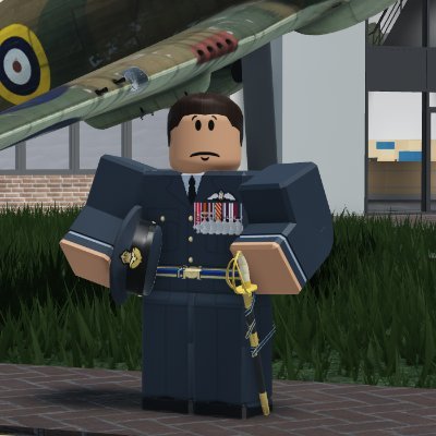 JoeLydfordRX's profile picture. Retd Squadron Leader @CorpsRaf
CEO @BescoRBX
Chief Registrar, HM Treasury