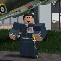 Rt Hon Joe Lydford MBE RAF (@joelydfordrx) 's Twitter Profile