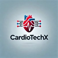 CardioTechx (@cardiotechx) 's Twitter Profile Photo CardioTechx (@cardiotechx) 's Twitter Profile Photo