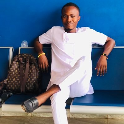 NURSE|| M.anifan || Zero tolerance for racism and tribalism
