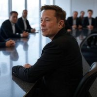 ELon Clips (@clipselon13304) 's Twitter Profile