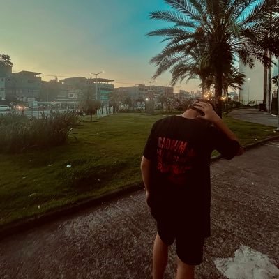 Daviznnnx7's profile picture. 