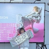 ゆず 8/18Vaundy (@kdymu3) 's Twitter Profile