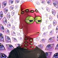 Graphta | CryptoGraphtaz.eth 👁️ (@cryptographtaz) 's Twitter Profile