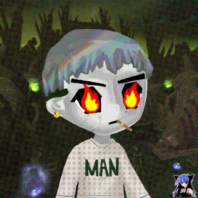 ProzexCC's profile picture. Fighting my way in the trenches