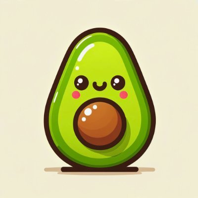 ChubbyAvocado's profile picture. 