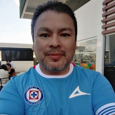 soy Jorge..xalapeño
de México 🇲🇽
mi amor platónico @lucila vit
mi equipo cruz azul 💙
no hablo de política..