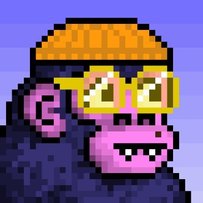 AndAさんのプロフィール画像
