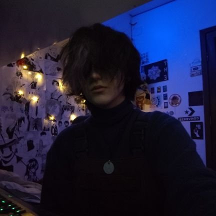 qlqr pronome - nb - player de rpg - designer e token maker - cosplayer qnd da vontade