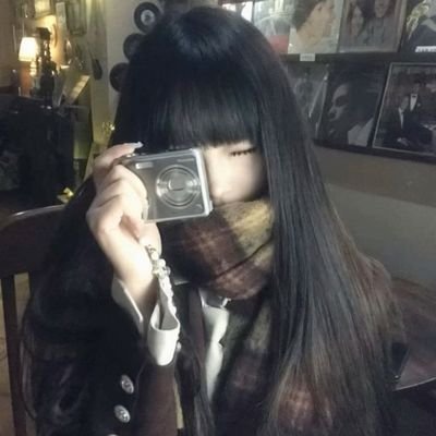 myquietwinter's profile picture. .                  futura psico !!