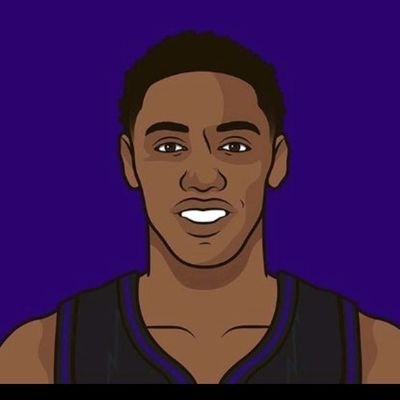 Highlights, news and stats about the rising star RJ Barrett, powered by @statmuse | Baseball enthusiast | Not affiliated with Statmuse or RJ Barrett #wethenorth