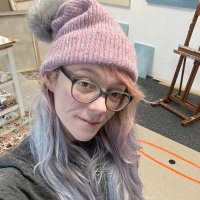 Hannah Luxton (@hannahluxton_) 's Twitter Profile Photo