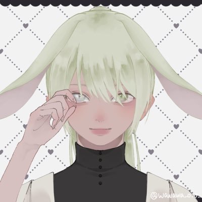 🐣宅二次小説投稿お知らせ専用垢。投稿お知らせ以外のツイートはしません。本垢:@rabbitamaco | 中身は腐の者ですが創作は腐に限らず。 | icon → https://t.co/dbThjyN4pQ
