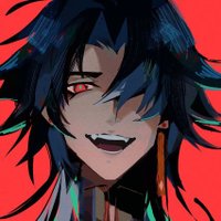 黒い (@sonofareapxr) 's Twitter Profile