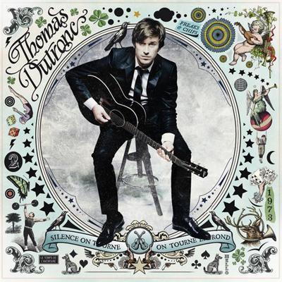 _ThomasDutronc's profile picture. 