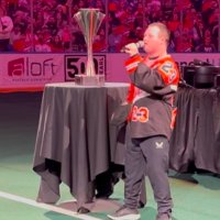 Chris Swenson (@swentac) 's Twitter Profile Photo Chris Swenson (@swentac) 's Twitter Profile Photo