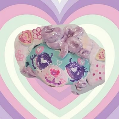 24🐻🌈🎀
Multi-fandom cuteness 💖
Not here to dm or become friends
will only dm when necessary
please refer to PINed comment and don't DM me to commission you