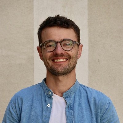 Aschwoob's profile picture. Engineer, CEO and co-founder of Shapeheart